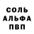 Канабис индика E. AGLE